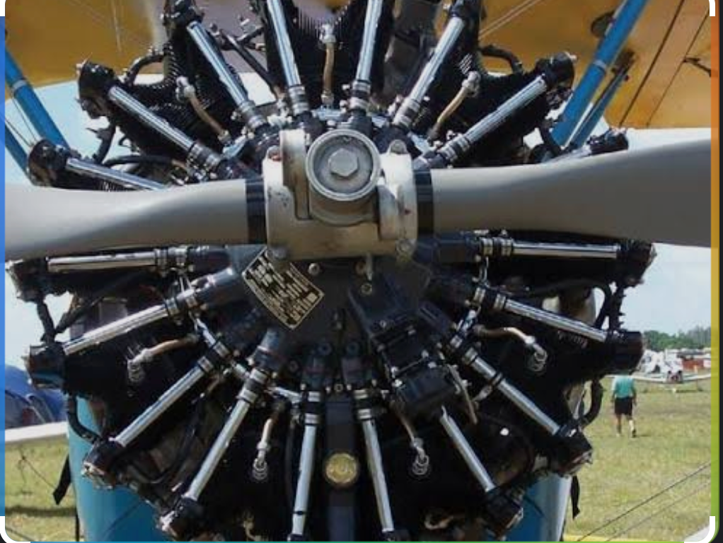 Engine Parts