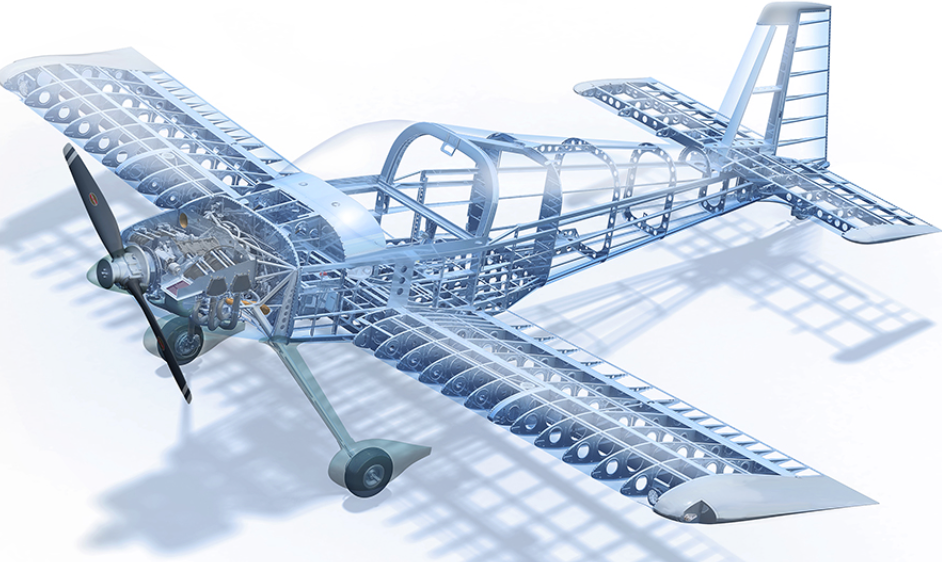 Airframe Parts