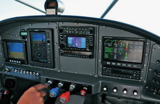 Avionics