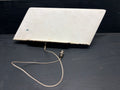 VT-10-50 (VT10-50) tail-mount VOR/Glideslope navigation antenna base.