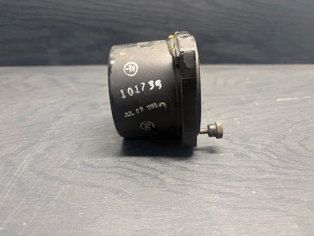 Aeromarine Instruments Type 544 true airspeed indicator