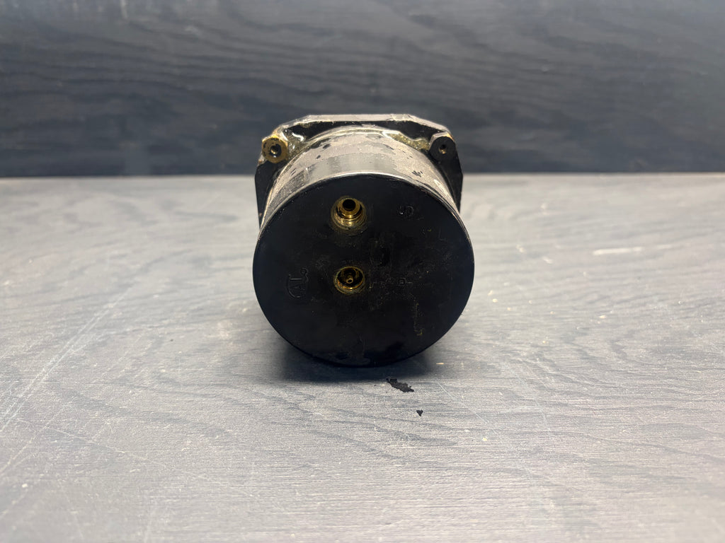 Aeromarine Instruments Type 544 true airspeed indicator