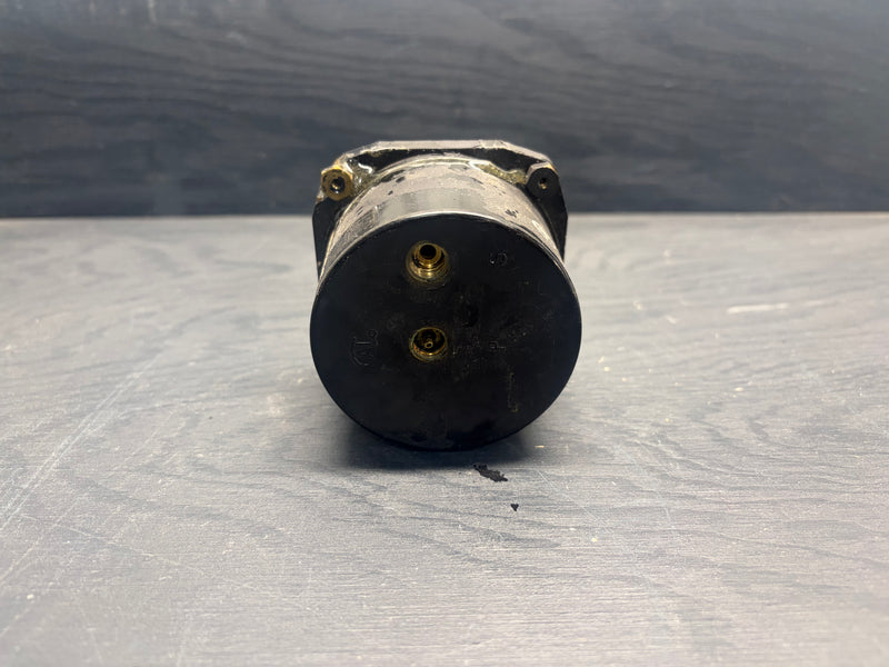 Aeromarine Instruments Type 544 true airspeed indicator