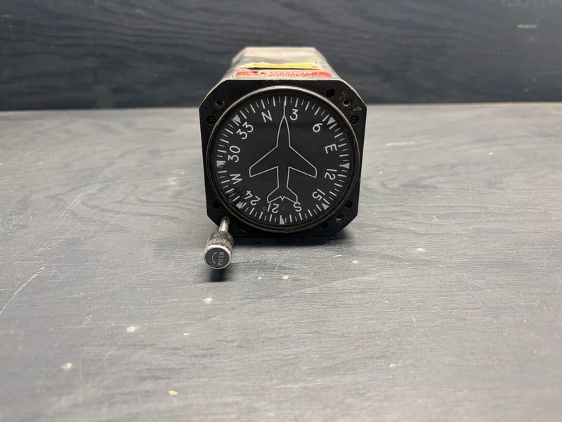 Aviation Instruments Mfg. Corp. (AIM) Directional Gyro