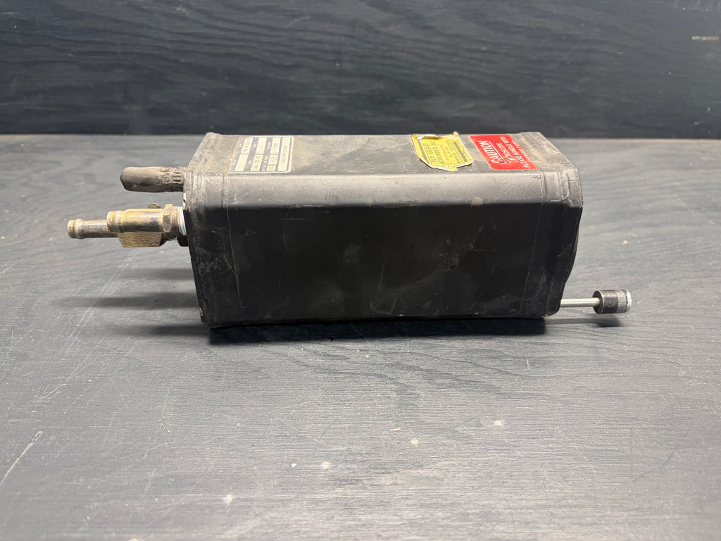 Aviation Instruments Mfg. Corp. (AIM) Directional Gyro