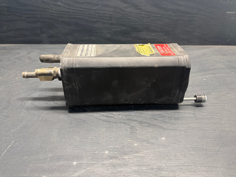Aviation Instruments Mfg. Corp. (AIM) Directional Gyro