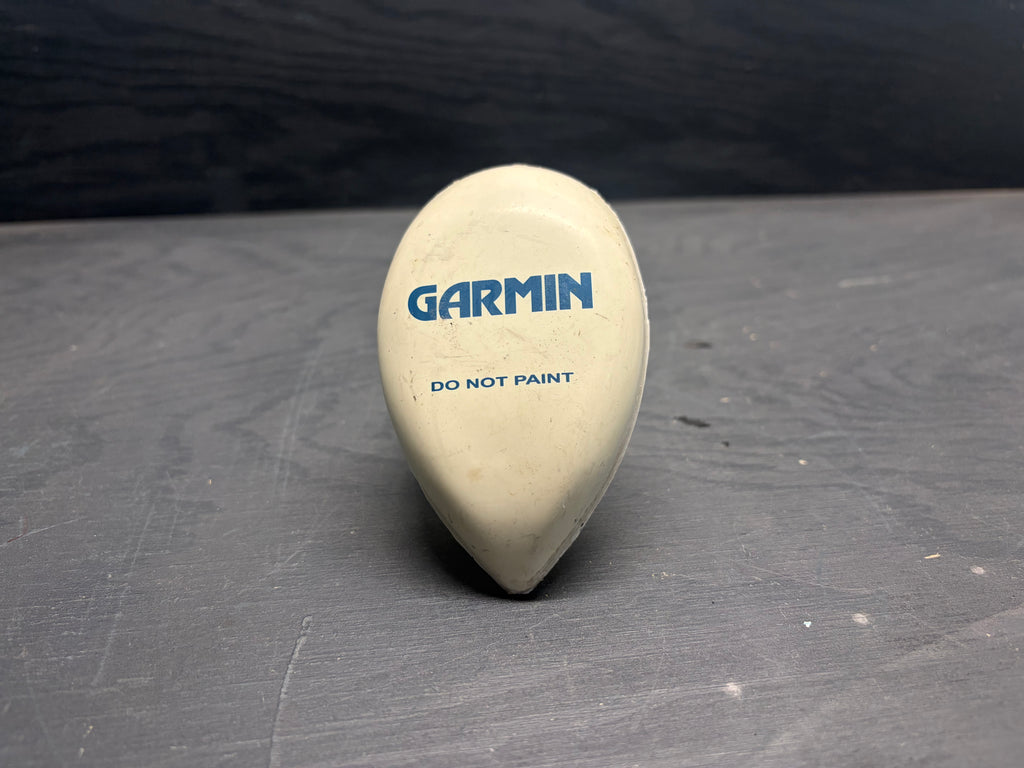 Garmin GA 56 GPS antenna.