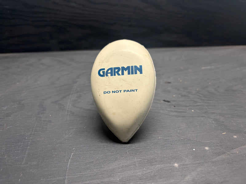 Garmin GA 56 GPS antenna.