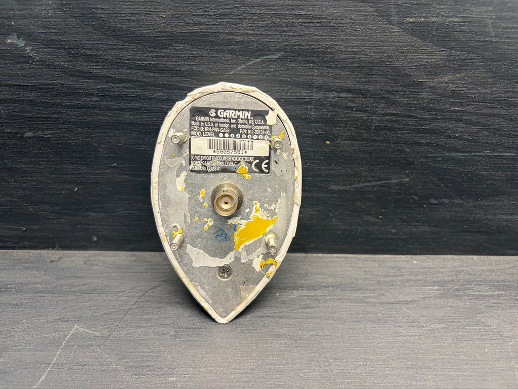 Garmin GA 56 GPS antenna.
