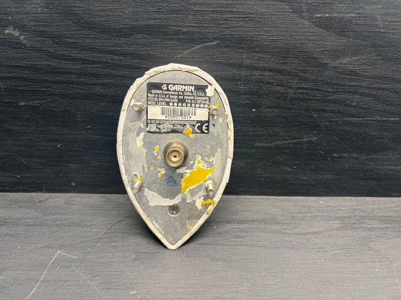 Garmin GA 56 GPS antenna.