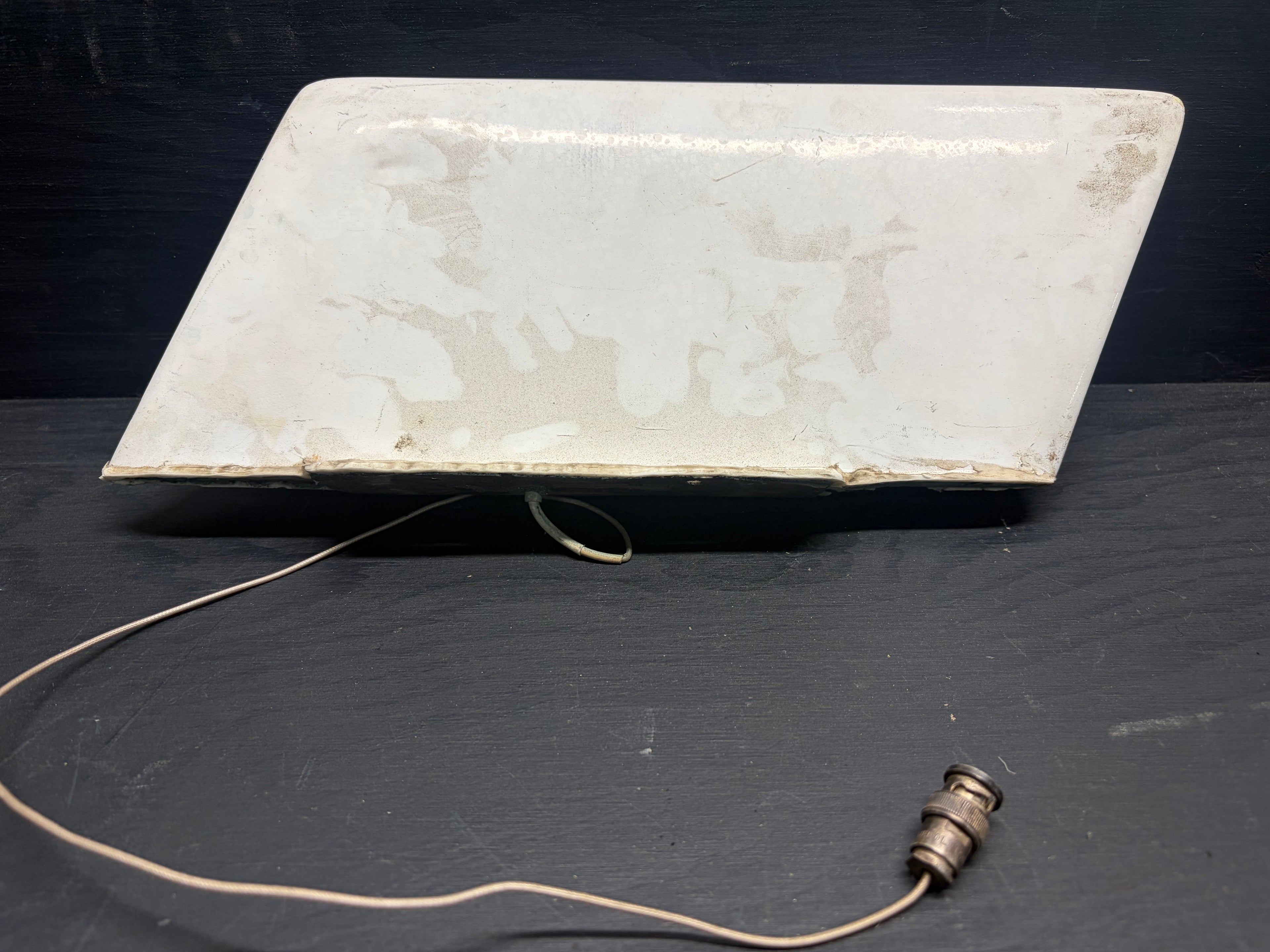 VT-10-50 Tail-Mount VOR/Glideslope Navigation Antenna