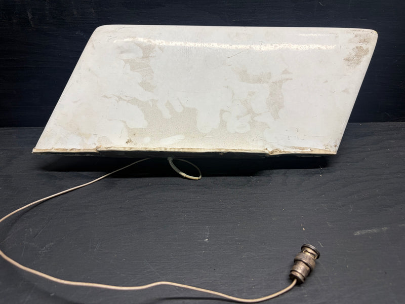 VT-10-50 Tail-Mount VOR/Glideslope Navigation Antenna