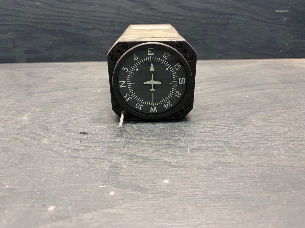 Edo-Aire 4000 B-12 Directional Gyro (Heading Indicator)