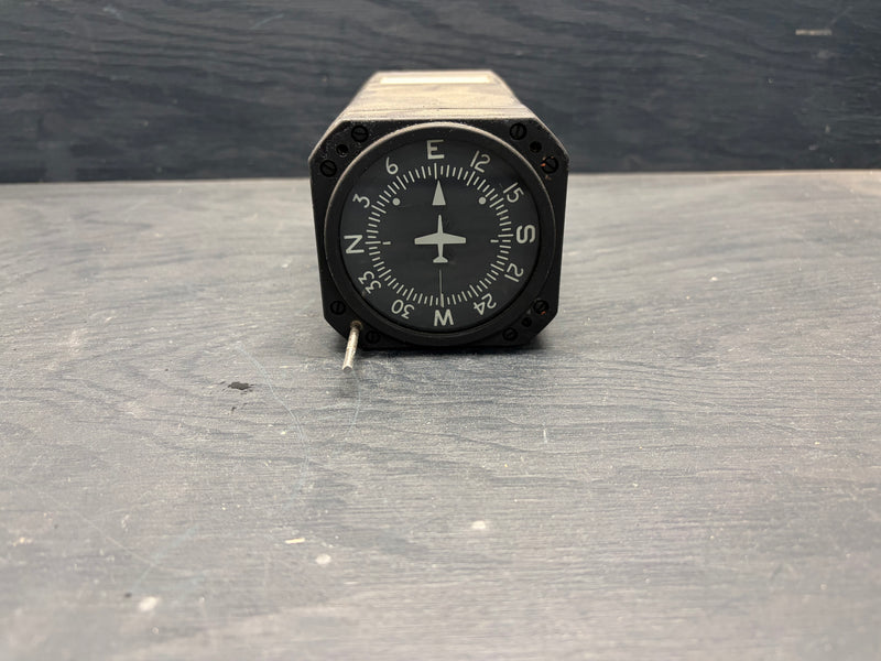 Edo-Aire 4000 B-12 Directional Gyro (Heading Indicator)