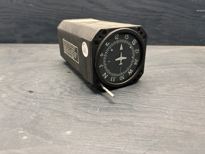 Edo-Aire 4000 B-12 Directional Gyro (Heading Indicator)