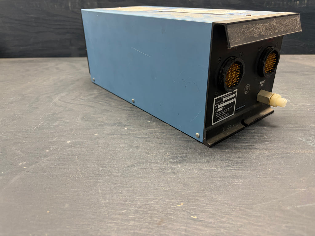 Edo-Aire Mitchell Flight Computer (Century 41 Autopilot)