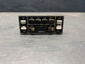 Edo-Aire Mitchell / Century Flight Systems Century 41 Mode Programmer (Control Panel)
