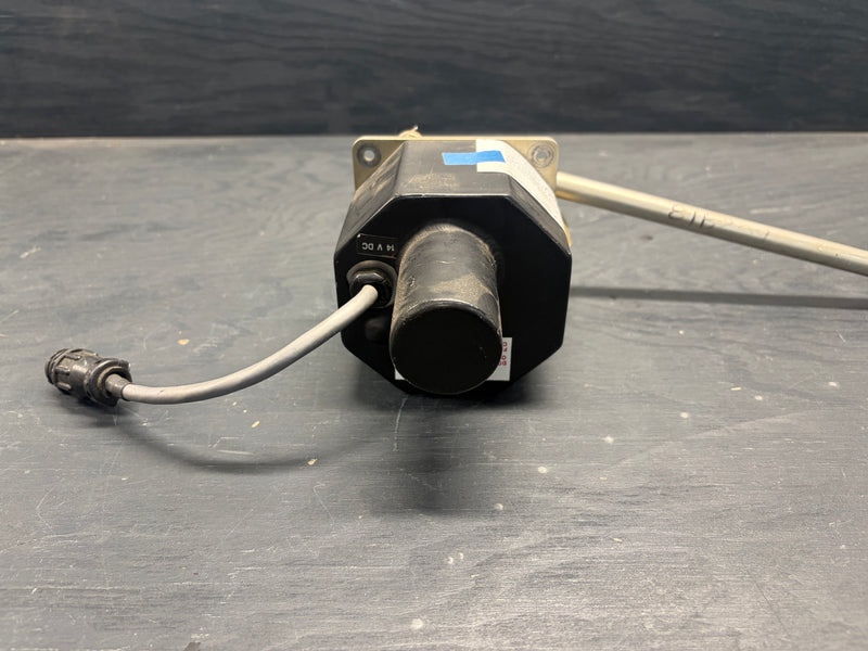 Edo-Aire Mitchell Pitch Servo (Century Autopilot)