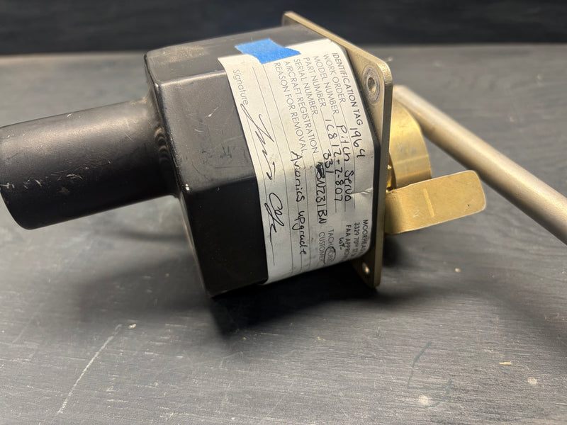 Edo-Aire Mitchell Pitch Servo (Century Autopilot)