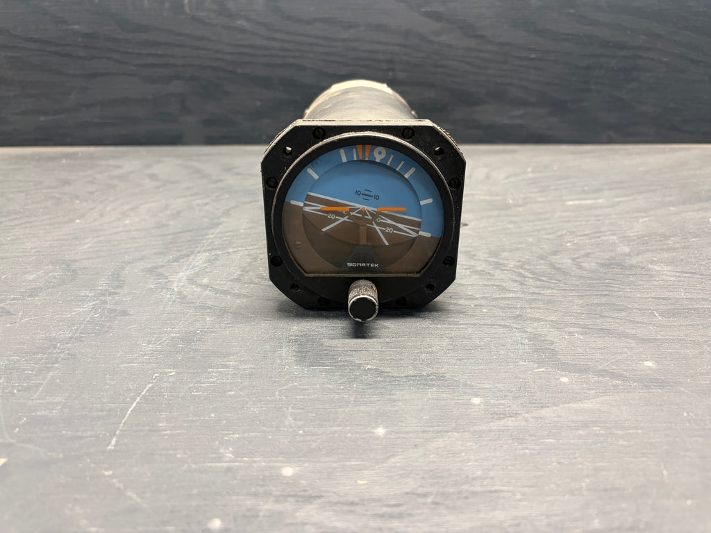 Sigma Tek 5000B-36 Attitude Gyro (Artificial Horizon)