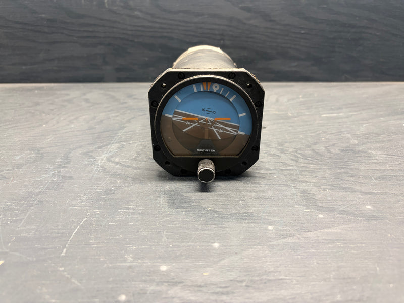 Sigma Tek 5000B-36 Attitude Gyro (Artificial Horizon)