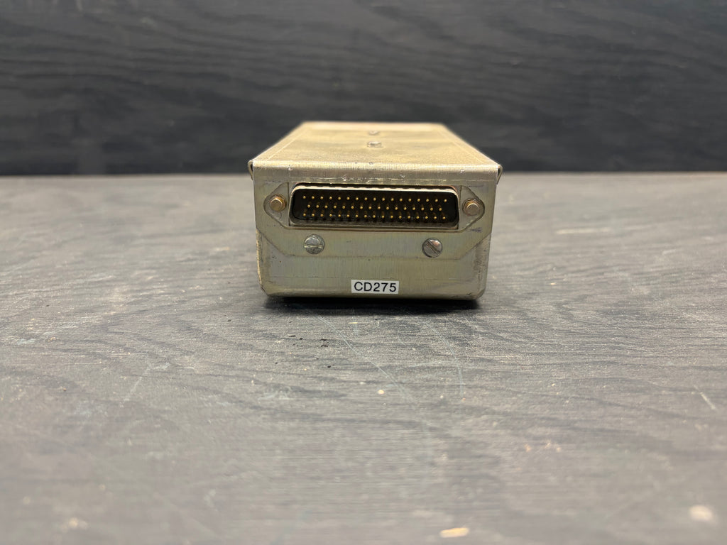 Century Flight Systems GPSS Adapter/Controller