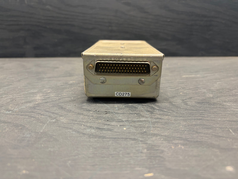 Century Flight Systems GPSS Adapter/Controller