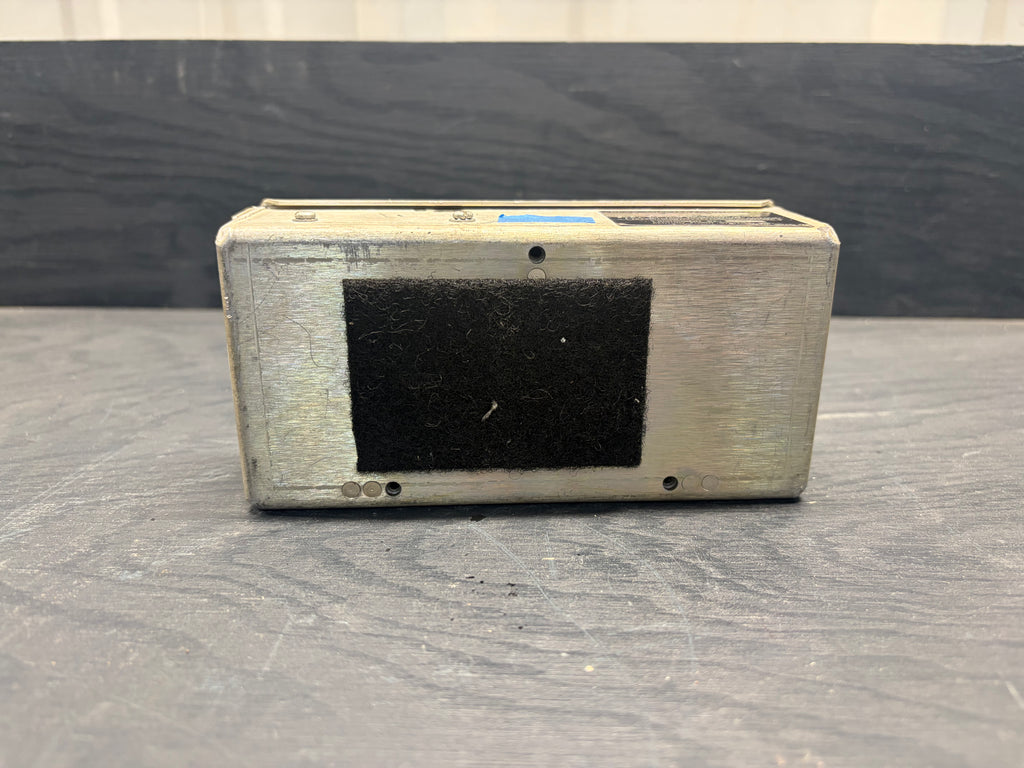 Century Flight Systems GPSS Adapter/Controller