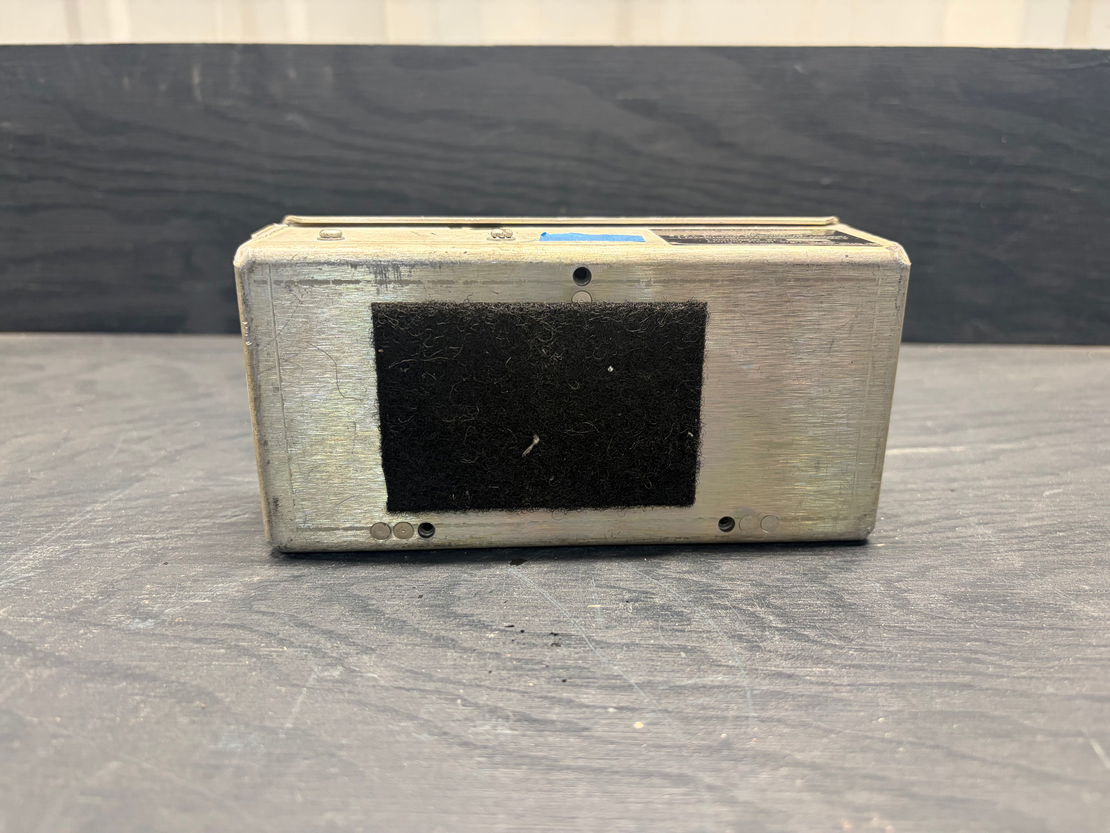 Century Flight Systems GPSS Adapter/Controller