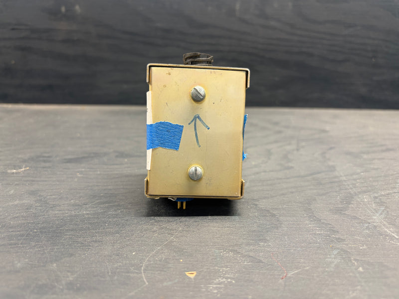Century Flight Systems Autopilot Relay Box