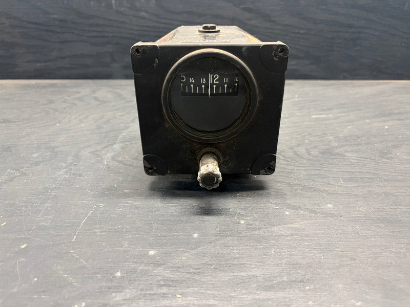 WW2 Directional Gyro Indicator