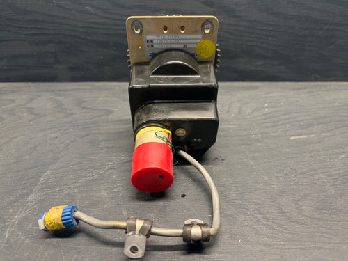 Edo-Aire Mitchell / Century Flight Systems Trim Servo