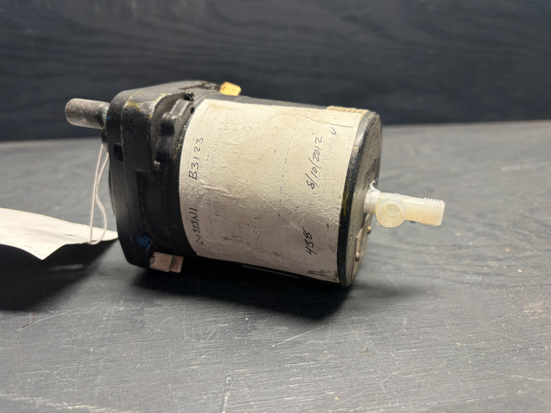 Cessna / Garwin Altimeter (S-1313 series)