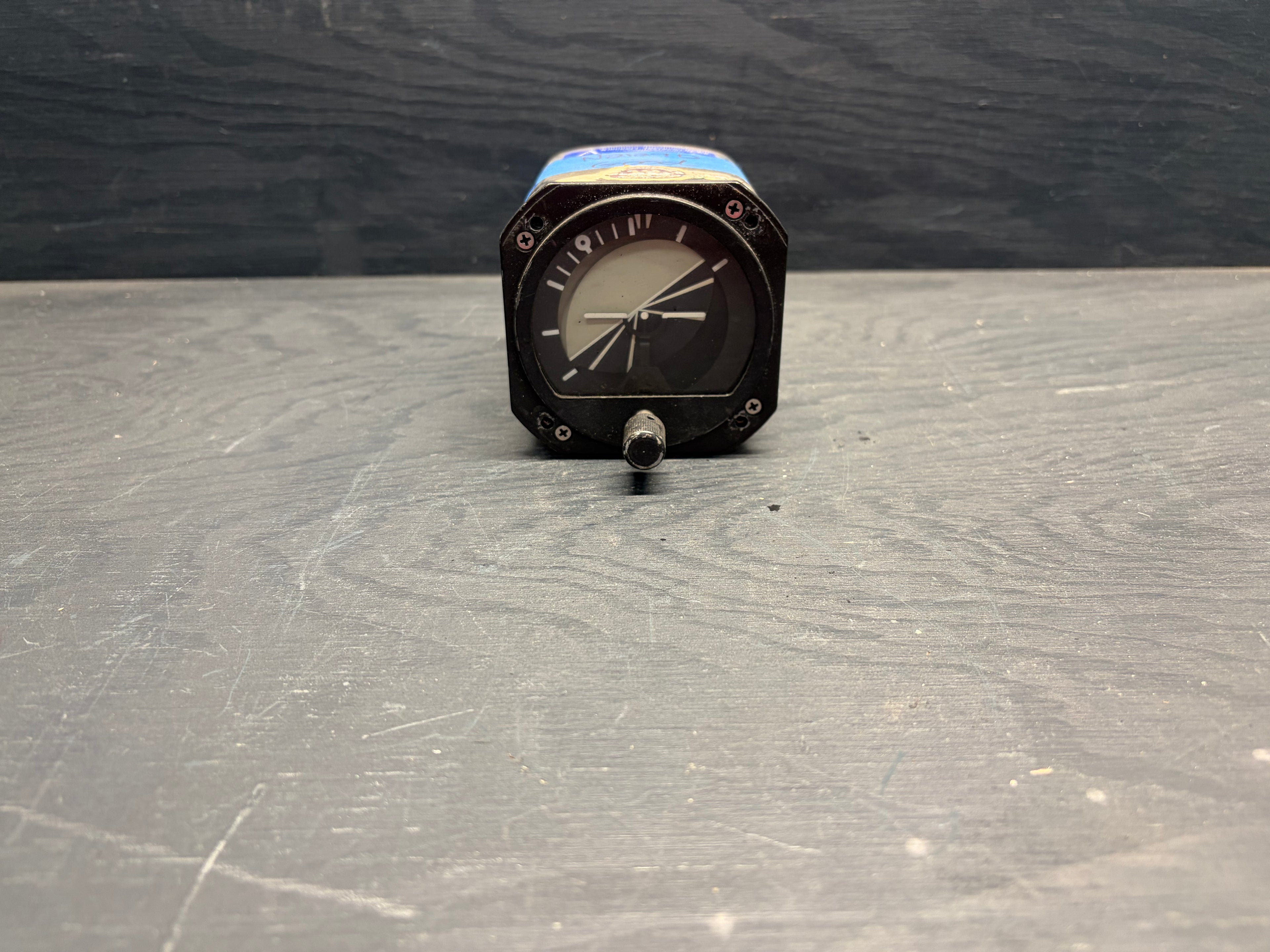 R.C. Allen RCA 21-16 Attitude Indicator (Horizon Gyro)
