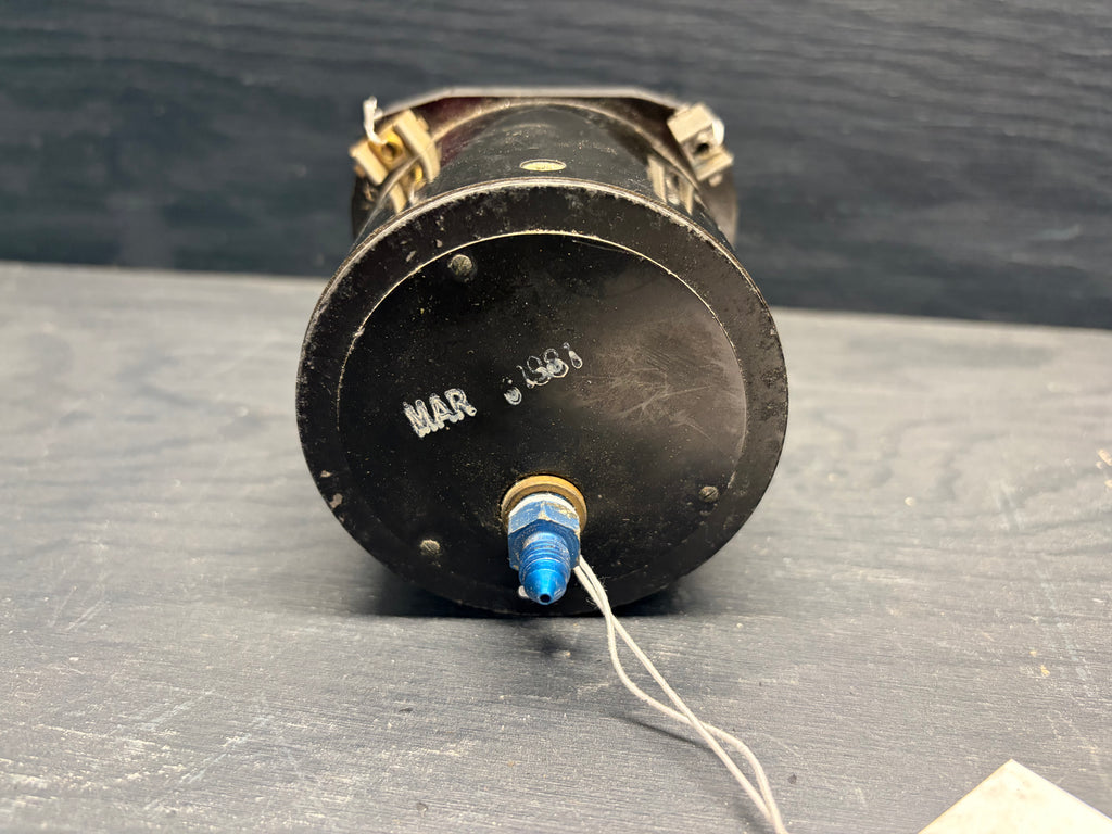 Cessna / United Instruments Manifold Pressure Gauge