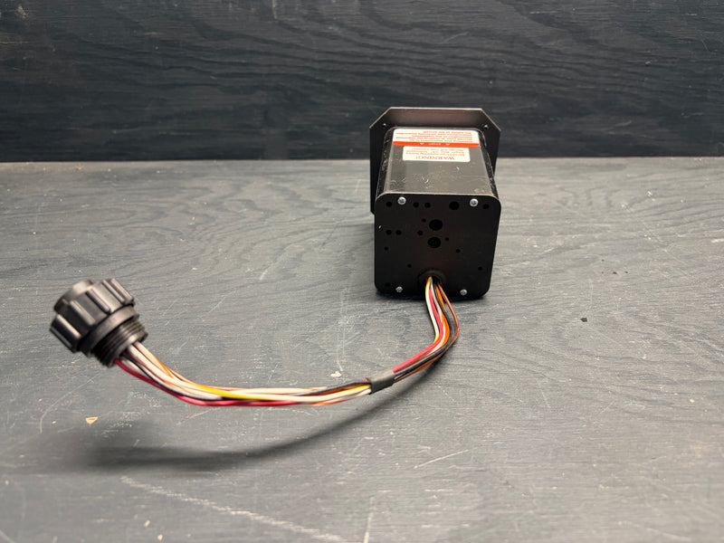 Electronics International R-1 Digital Tachometer