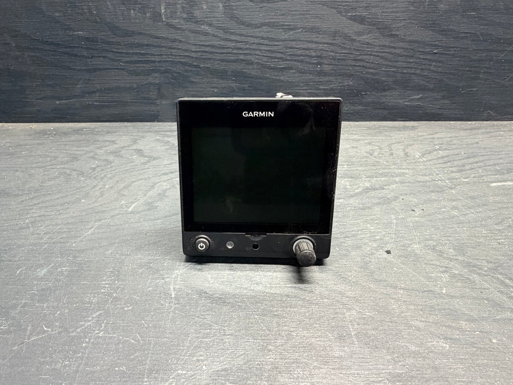 Garmin G5 Electronic Flight Instrument