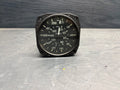 Dual-Scale Airspeed Indicator (MPH / Knots)