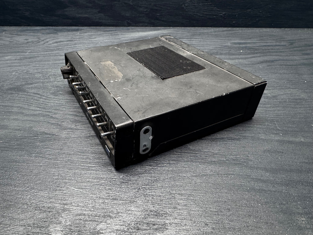 King KMA-20 TSO Audio Panel