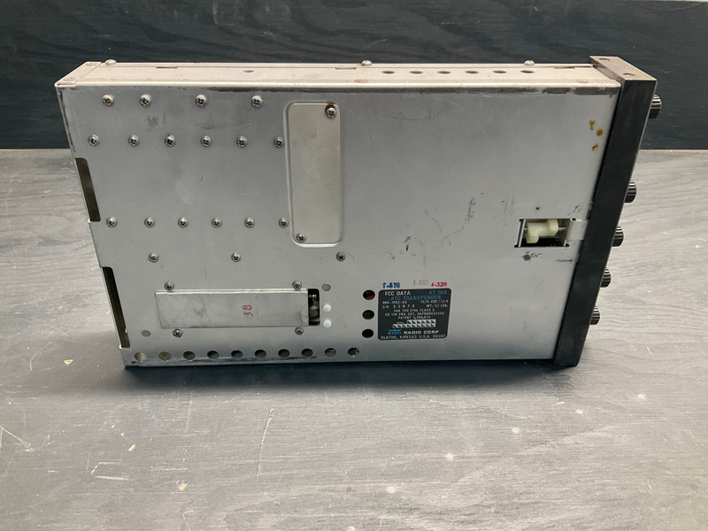 King (Bendix/King) KT 76A ATC Transponder