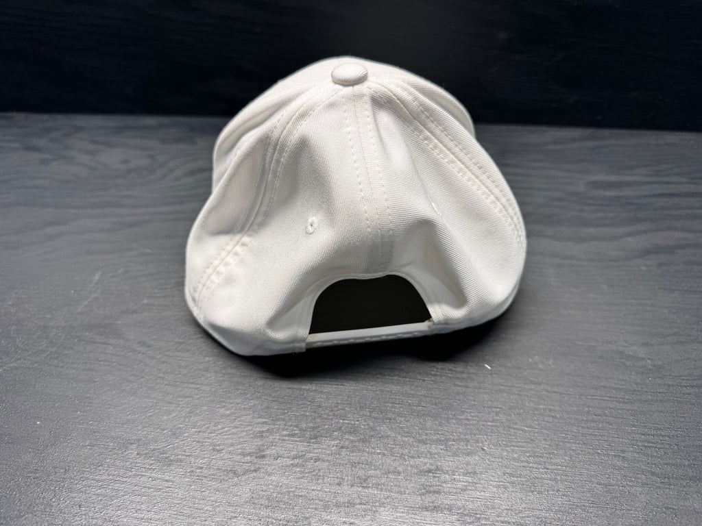 White Watford AeroService hat