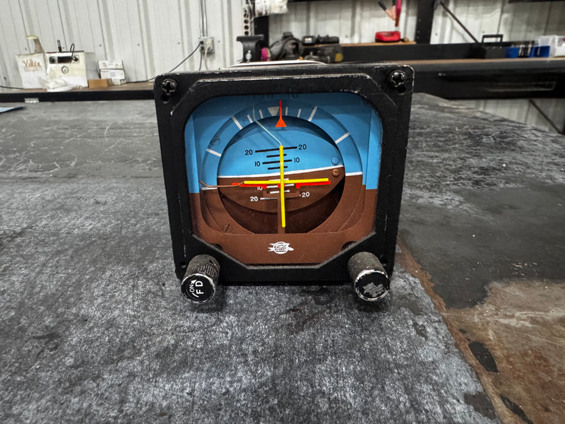 Attitude Director Indicator