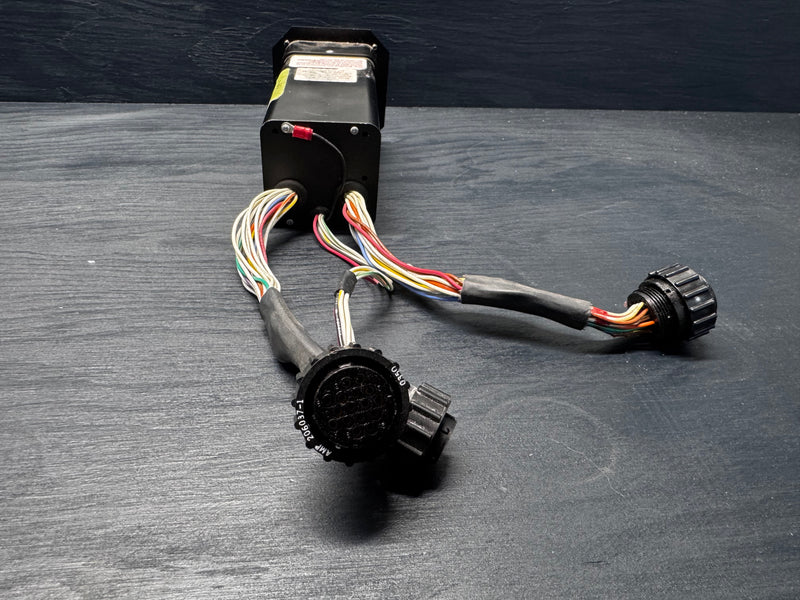 Electronics International UBG-16