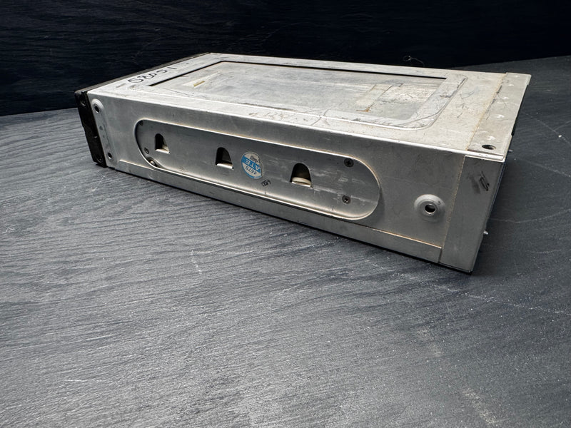 King - KX 170B Nav/Com Radio