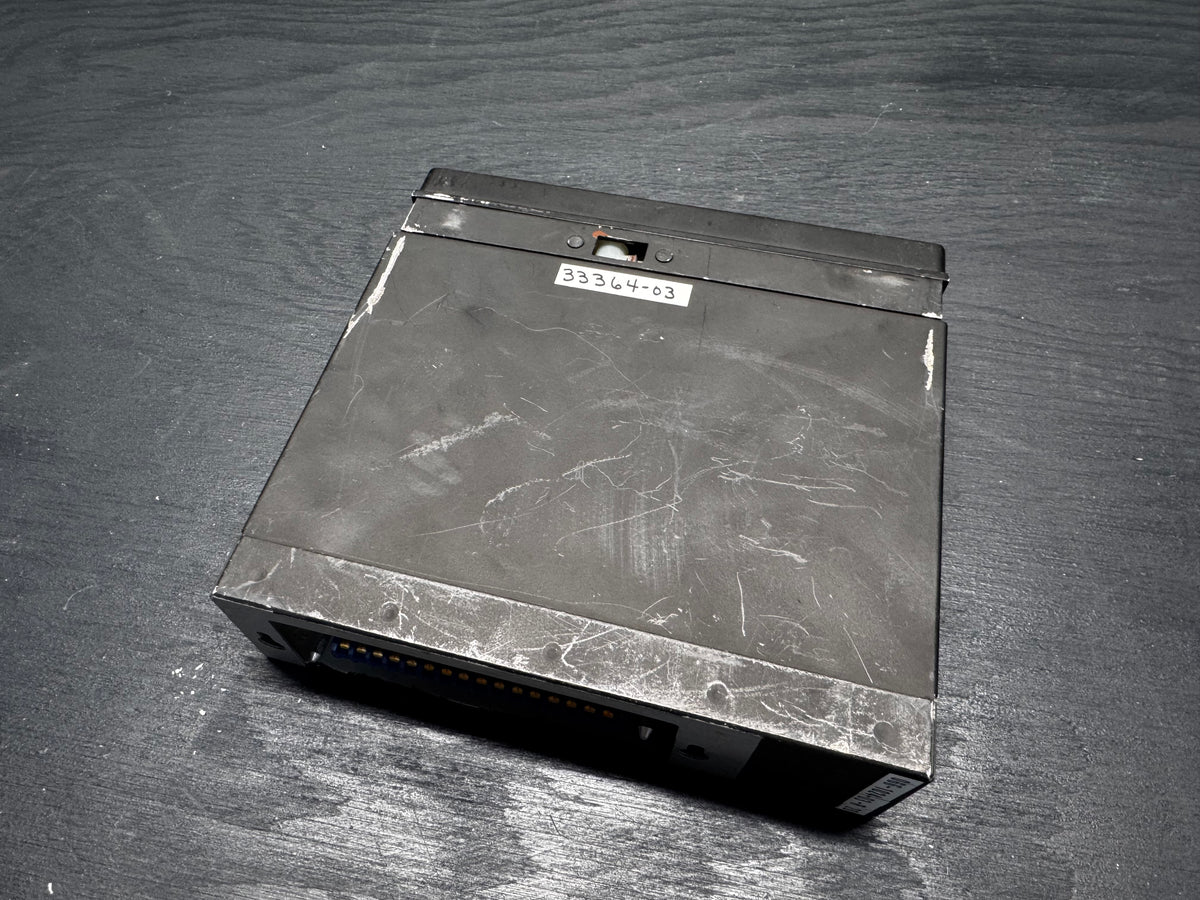 King KMA-20 TSO Audio Panel