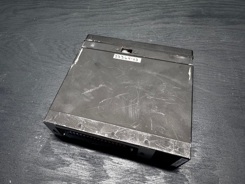 King KMA-20 TSO Audio Panel