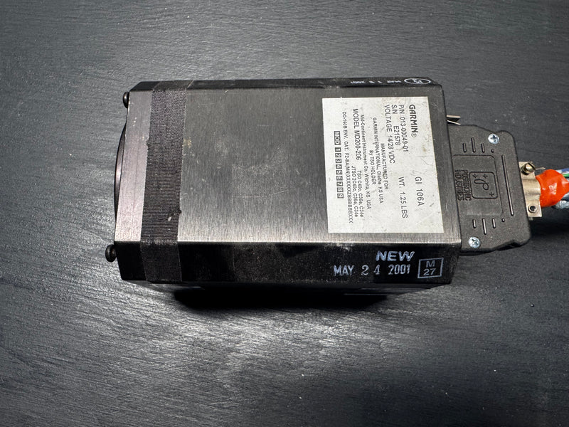 Garmin GI 106A