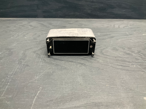 Edo-Aire / Century Flight Systems (Mitchell) Mode Annunciator