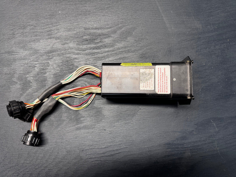 Electronics International UBG-16