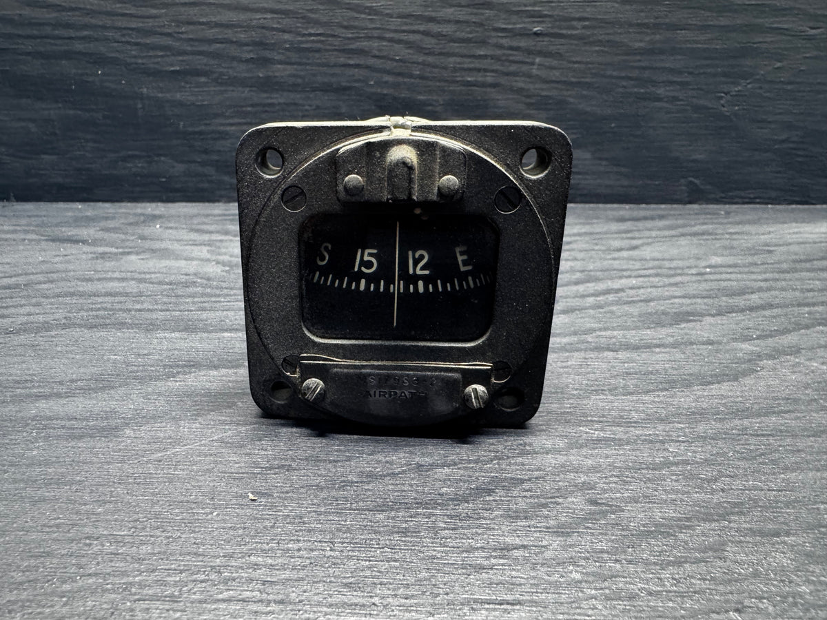 Airpath - Magnetic Compass Indicator - 28V
